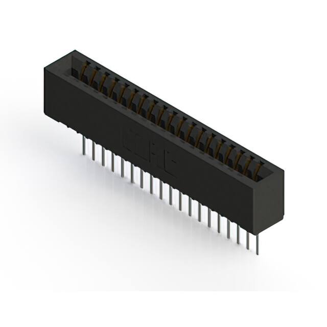 391-019-522-101 EDAC Inc.  Edgeboard Connectors